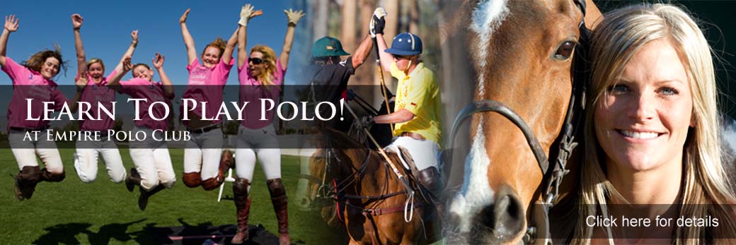 Polo School