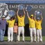 casasombres_winner Casa Sombres wins the 4-Goal Stagecoach Challenge: Alex Haagen, III presented trophies to Ernesto Bautista, Ashton Wolf, Bolko Kissling and Conrad Kissling.