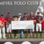 IMG_2952_120401 Barrossa won $25,000 and first place in the Champions' Cup Finals. Ernie Ezcurra, Santiago Trotz, Mr. and Mrs. Haagen, Erik Wright, Jesse Bray and Jef Graham.