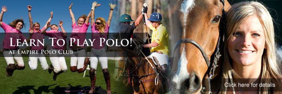 Empire Polo Club