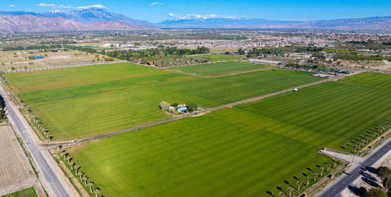 Calhon Ranch Empire Polo at Calhoun Ranch